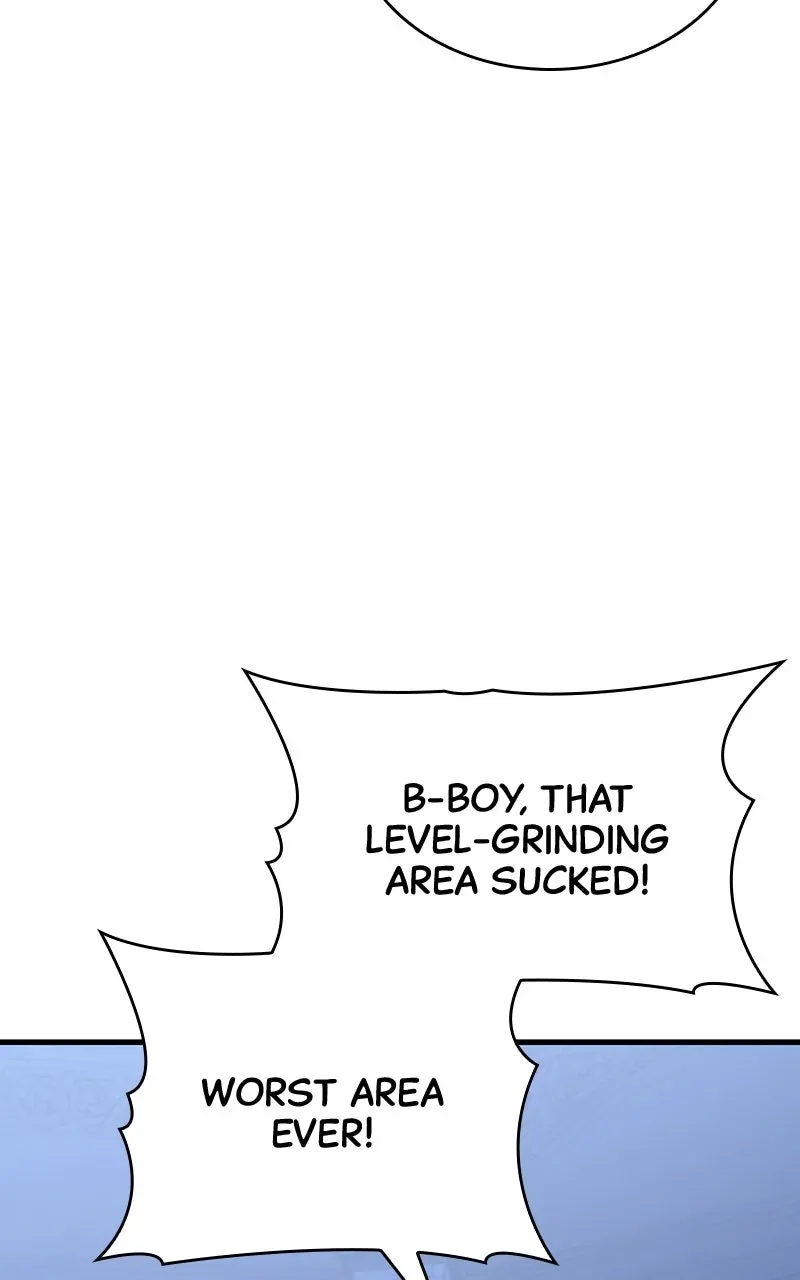 My Very Own Tower Strategy Guide Chapter 103 page 114 - 