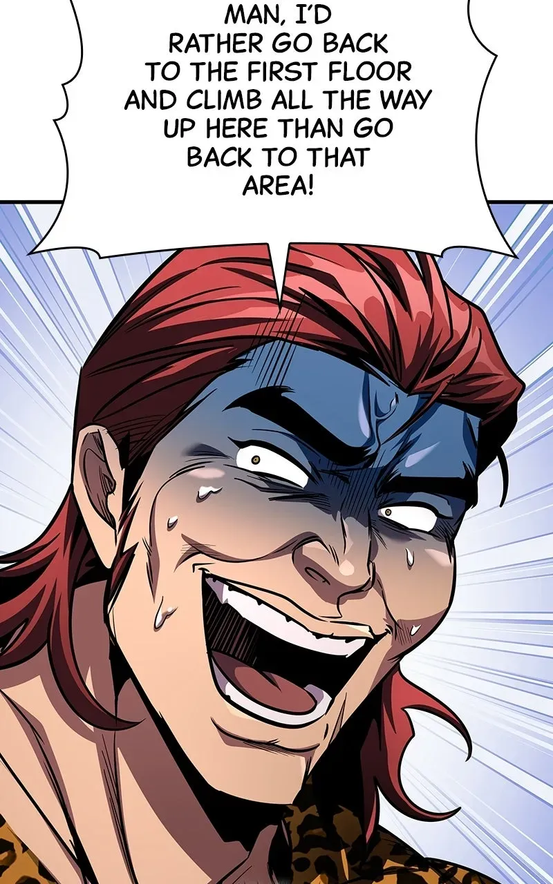 My Very Own Tower Strategy Guide Chapter 103 page 124 - 