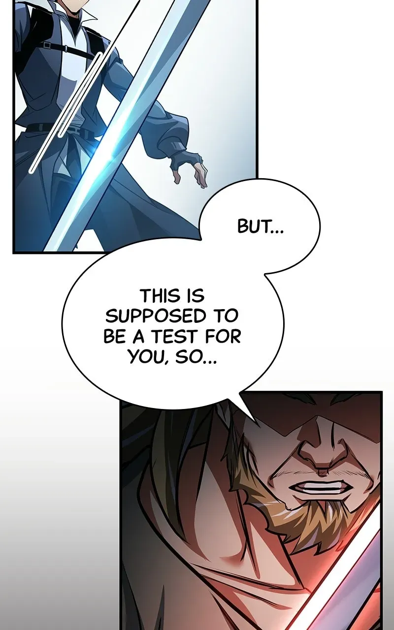 My Very Own Tower Strategy Guide Chapter 103 page 19 - 