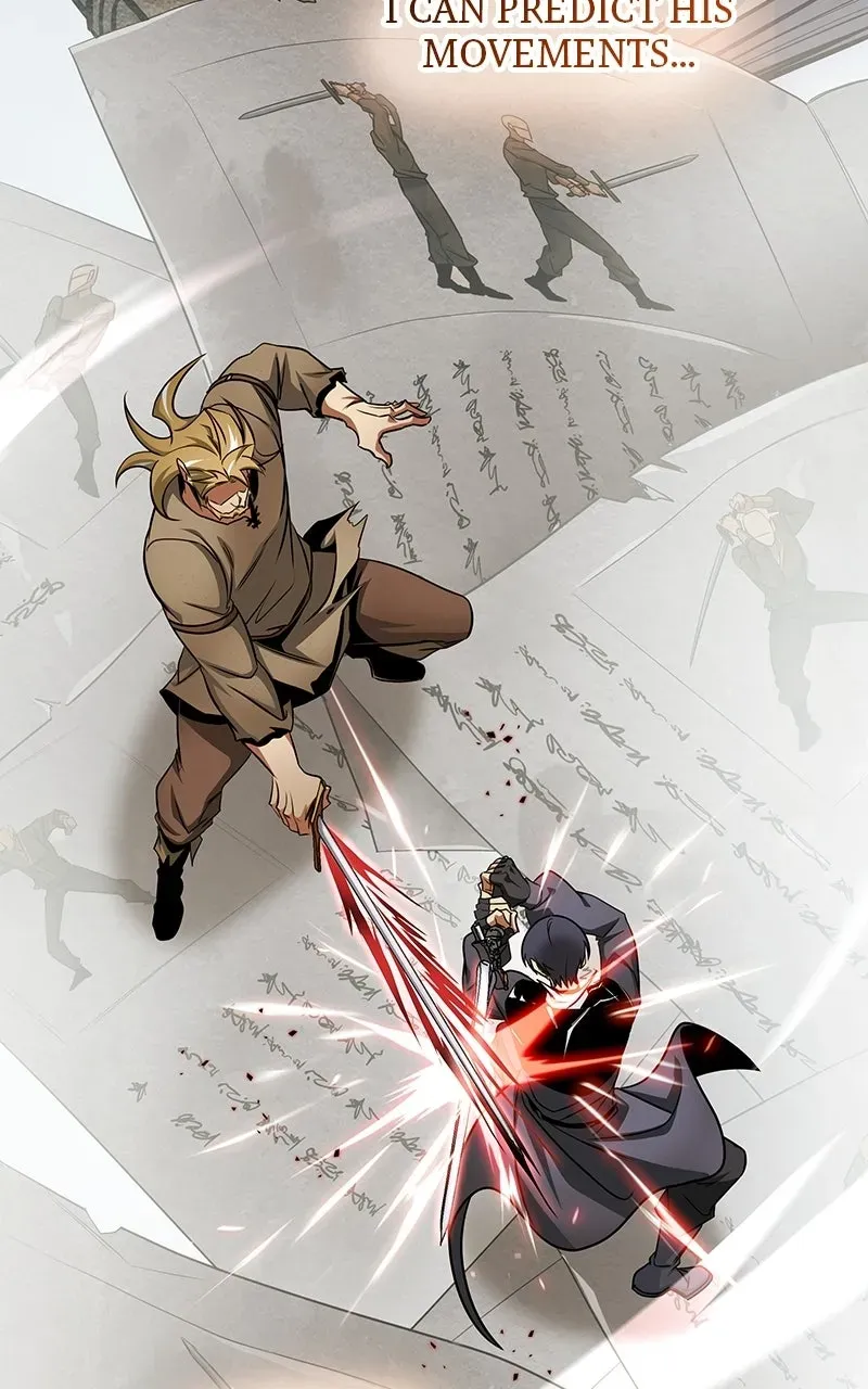 My Very Own Tower Strategy Guide Chapter 103 page 54 - 