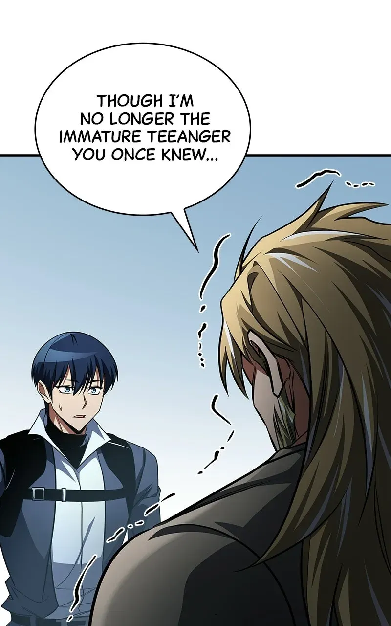 My Very Own Tower Strategy Guide Chapter 103 page 9 - 