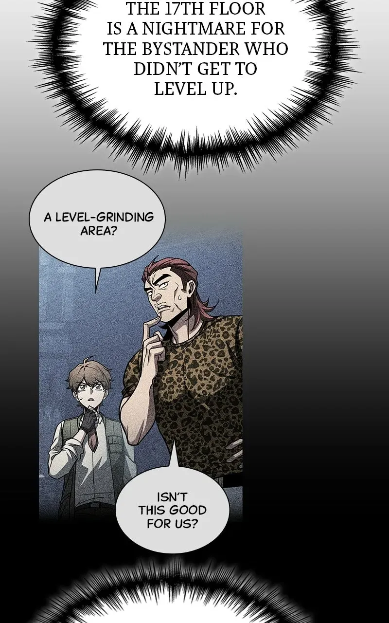 My Very Own Tower Strategy Guide Chapter 104 page 11 - 