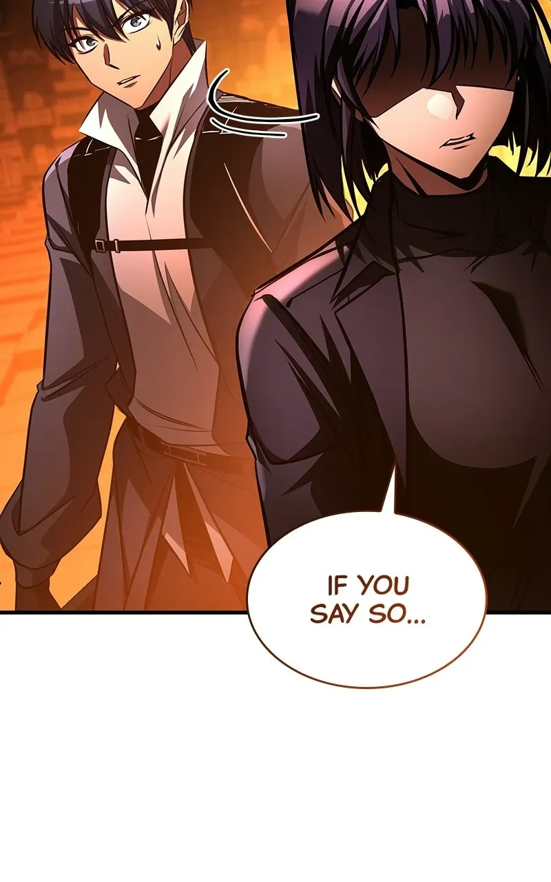 My Very Own Tower Strategy Guide Chapter 104 page 114 - 