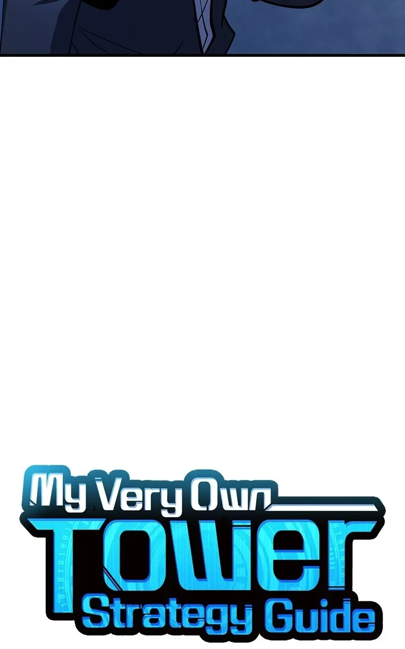My Very Own Tower Strategy Guide Chapter 104 page 37 - 