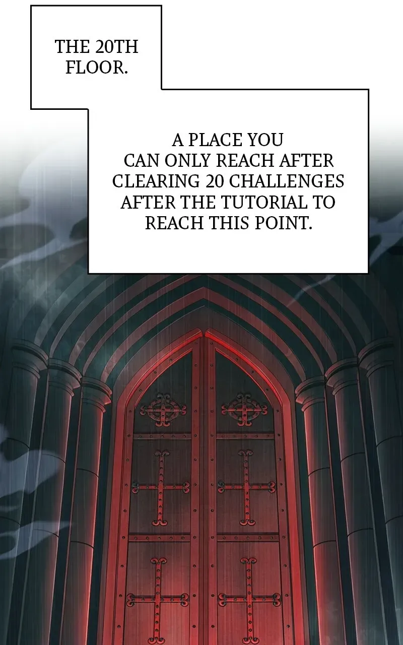 My Very Own Tower Strategy Guide Chapter 104 page 39 - 