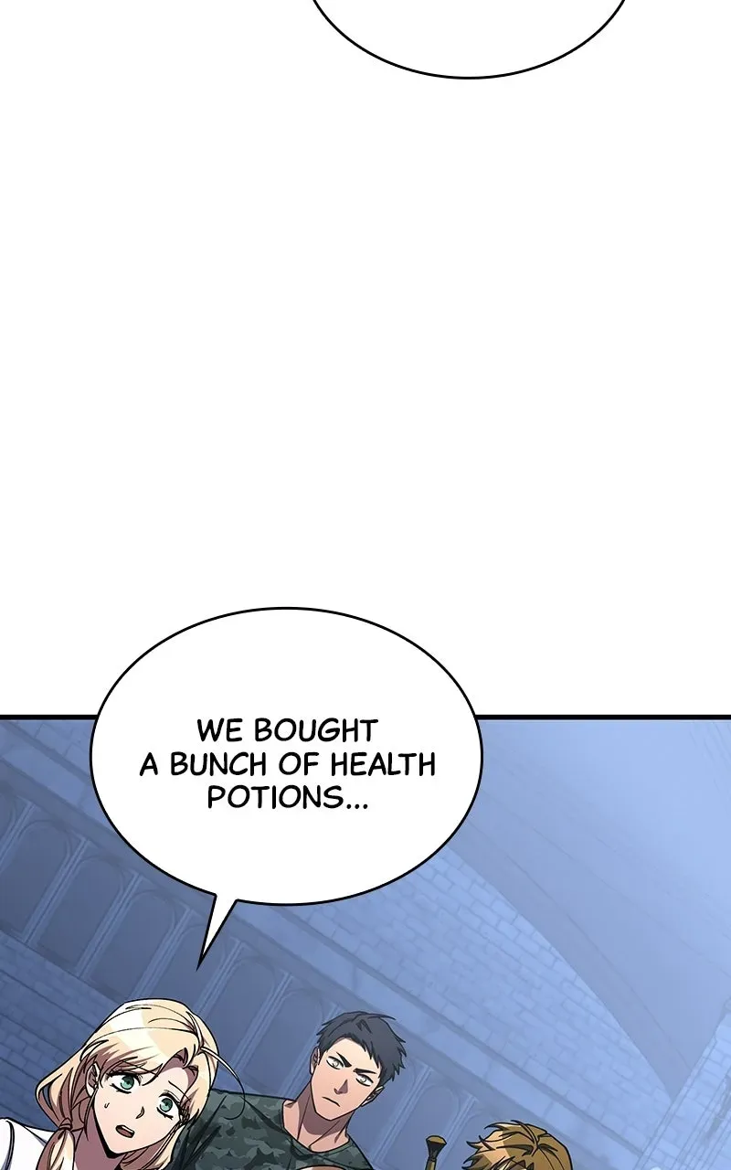 My Very Own Tower Strategy Guide Chapter 104 page 57 - 
