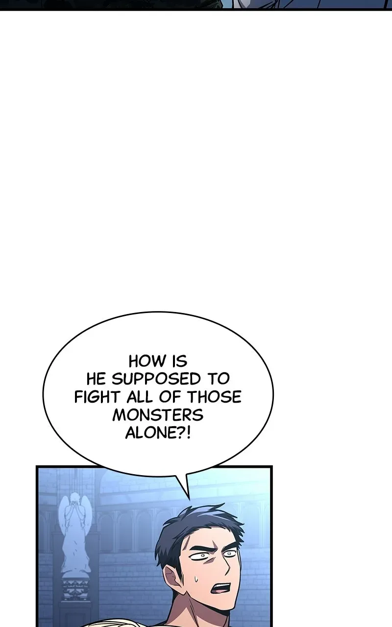 My Very Own Tower Strategy Guide Chapter 104 page 7 - 