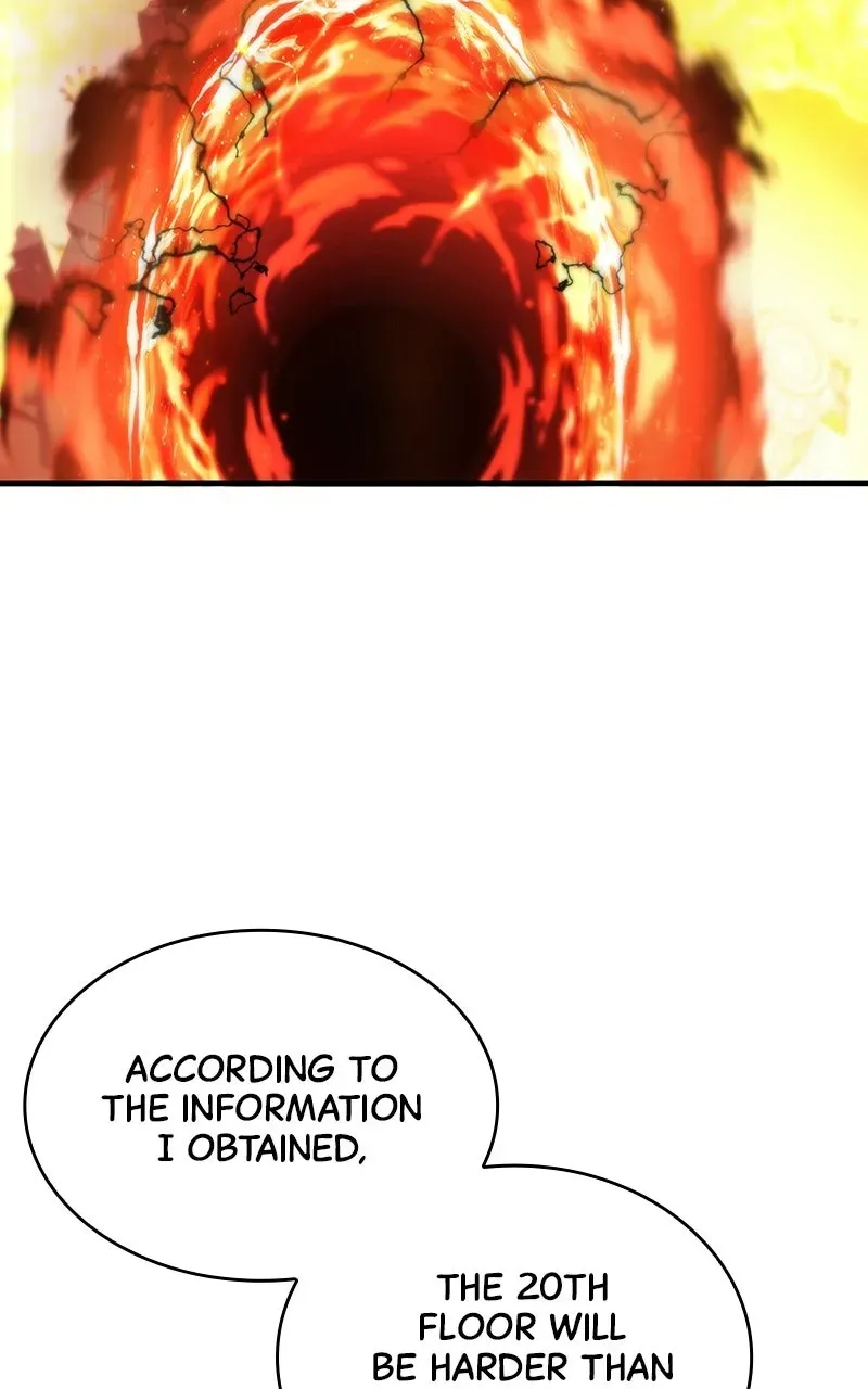 My Very Own Tower Strategy Guide Chapter 104 page 64 - 