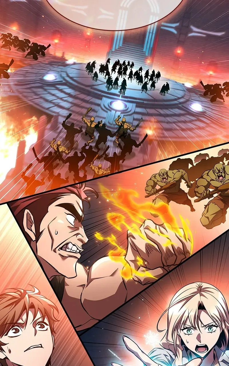 My Very Own Tower Strategy Guide Chapter 104 page 69 - 