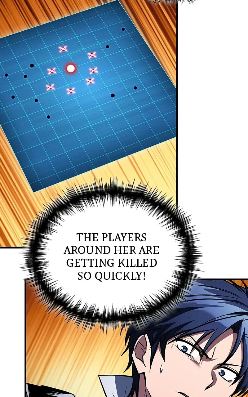 My Very Own Tower Strategy Guide Chapter 104 page 74 - 