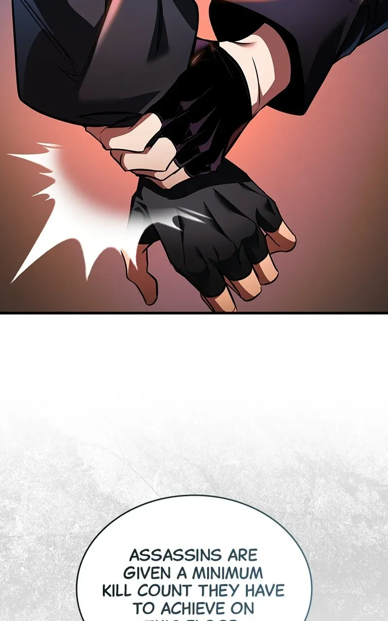 My Very Own Tower Strategy Guide Chapter 104 page 87 - 