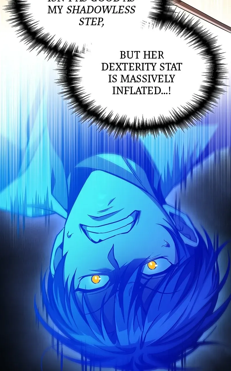 My Very Own Tower Strategy Guide Chapter 105 page 112 - 