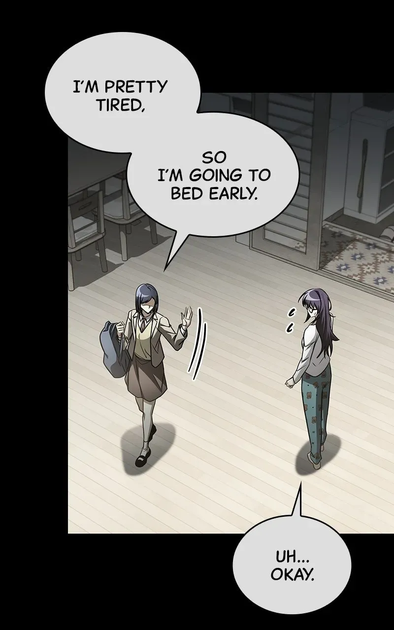 My Very Own Tower Strategy Guide Chapter 105 page 20 - 