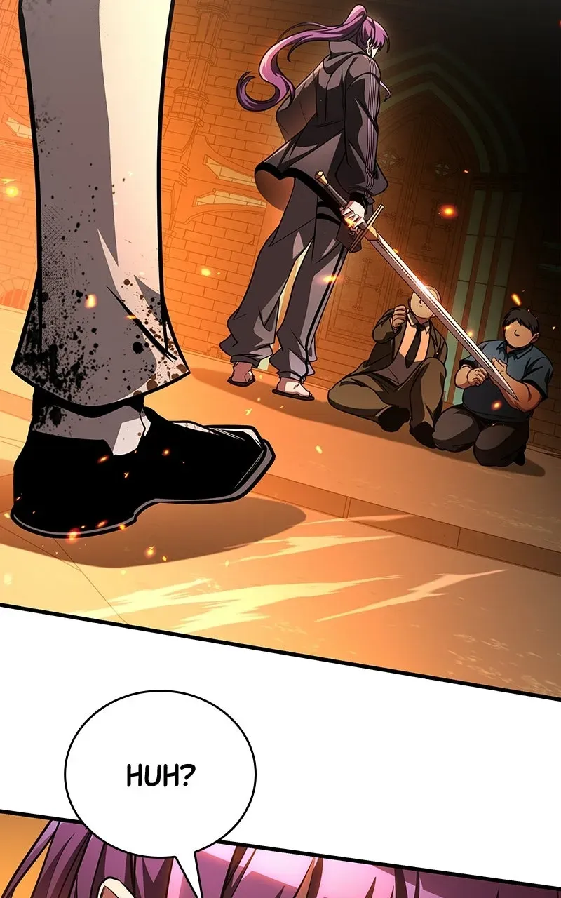 My Very Own Tower Strategy Guide Chapter 105 page 70 - 
