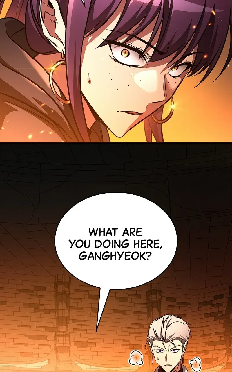 My Very Own Tower Strategy Guide Chapter 105 page 71 - 