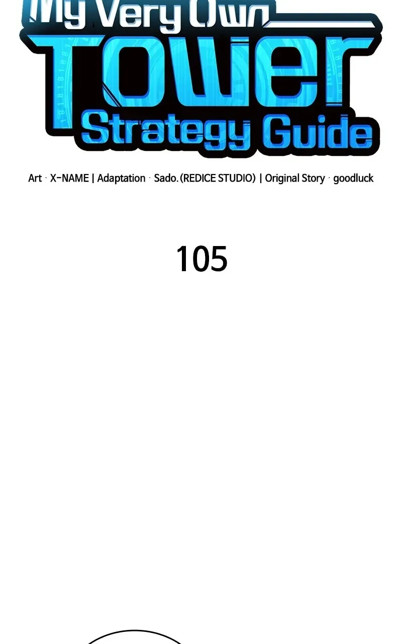 My Very Own Tower Strategy Guide Chapter 105 page 75 - 