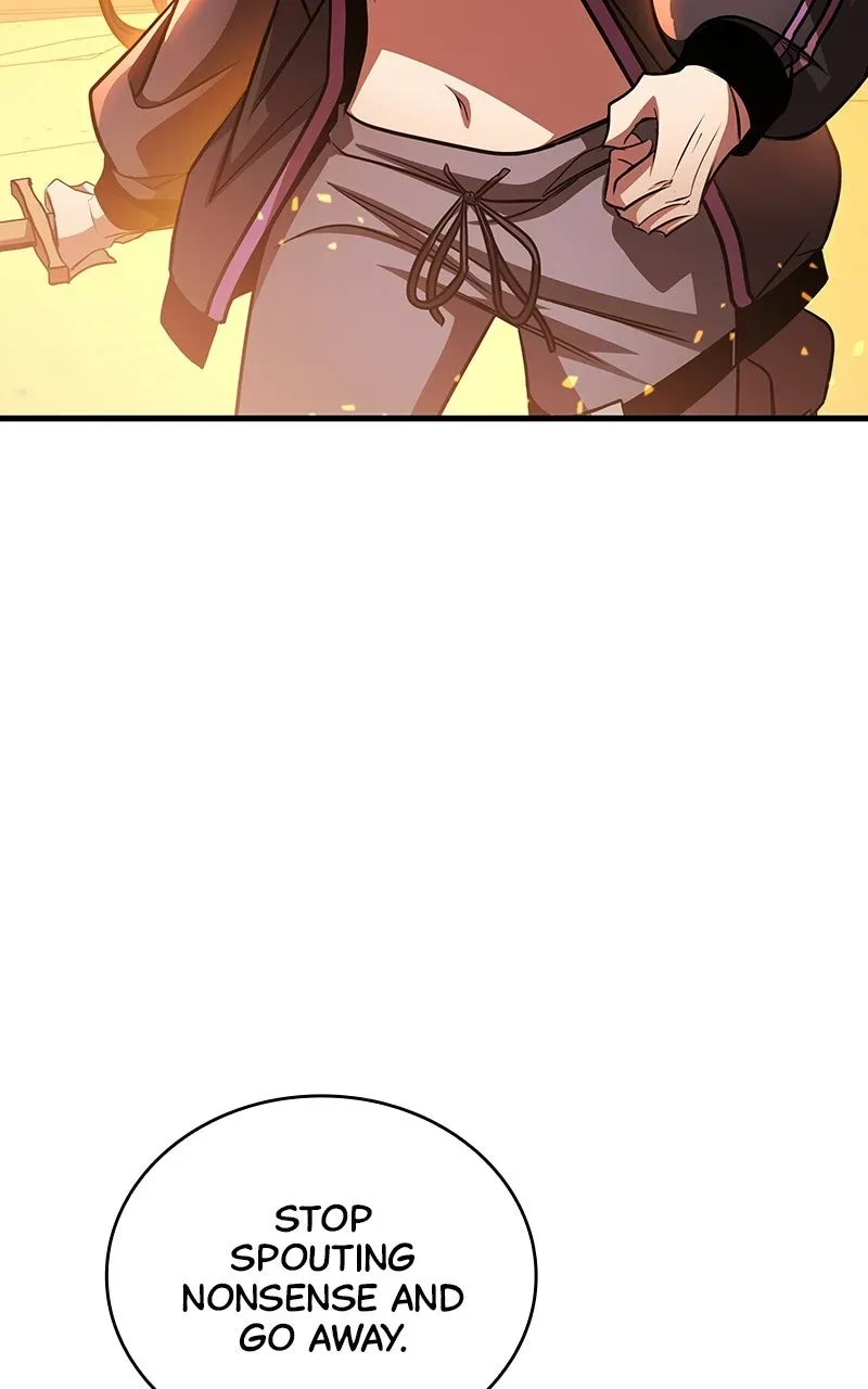 My Very Own Tower Strategy Guide Chapter 105 page 77 - 