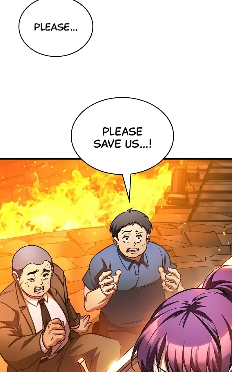 My Very Own Tower Strategy Guide Chapter 105 page 83 - 
