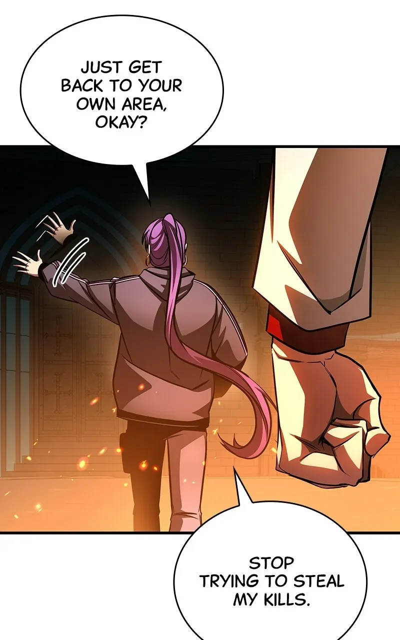 My Very Own Tower Strategy Guide Chapter 105 page 92 - 