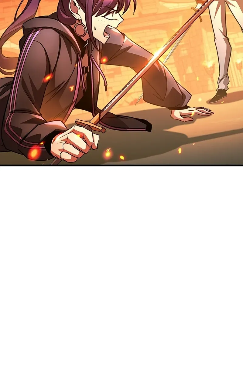 My Very Own Tower Strategy Guide Chapter 105 page 98 - 