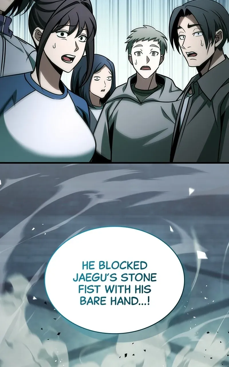 My Very Own Tower Strategy Guide Chapter 106 page 122 - 
