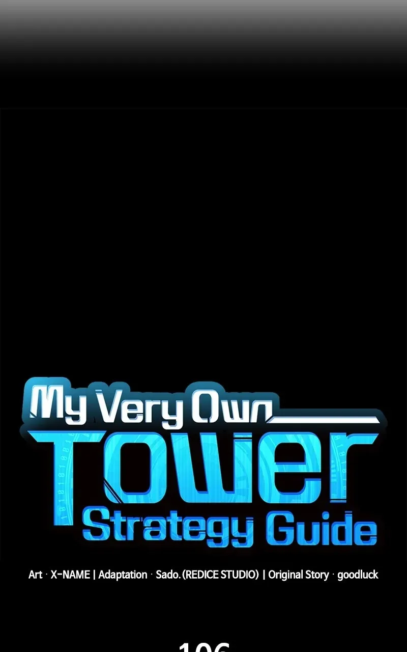 My Very Own Tower Strategy Guide Chapter 106 page 30 - 