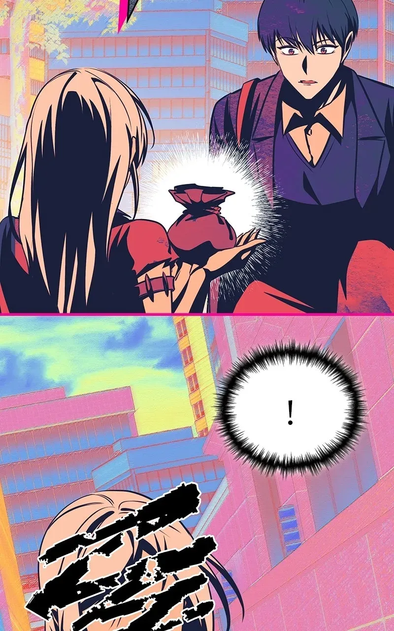 My Very Own Tower Strategy Guide Chapter 106 page 41 - 