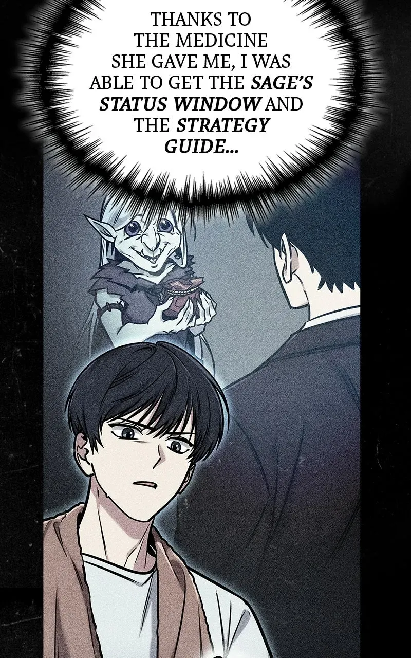 My Very Own Tower Strategy Guide Chapter 106 page 59 - 