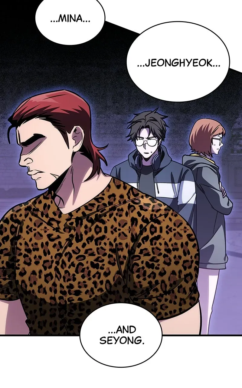 My Very Own Tower Strategy Guide Chapter 106 page 69 - 