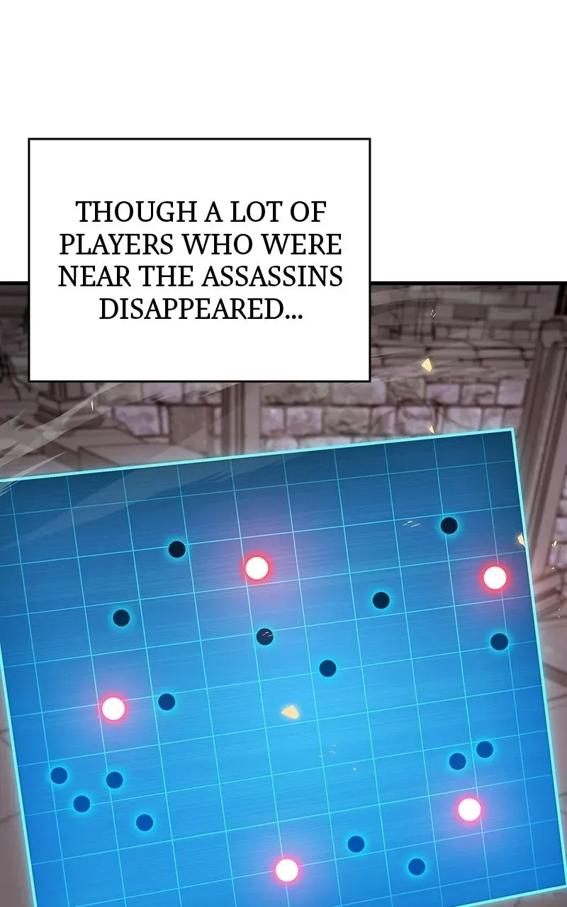 My Very Own Tower Strategy Guide Chapter 106 page 8 - 