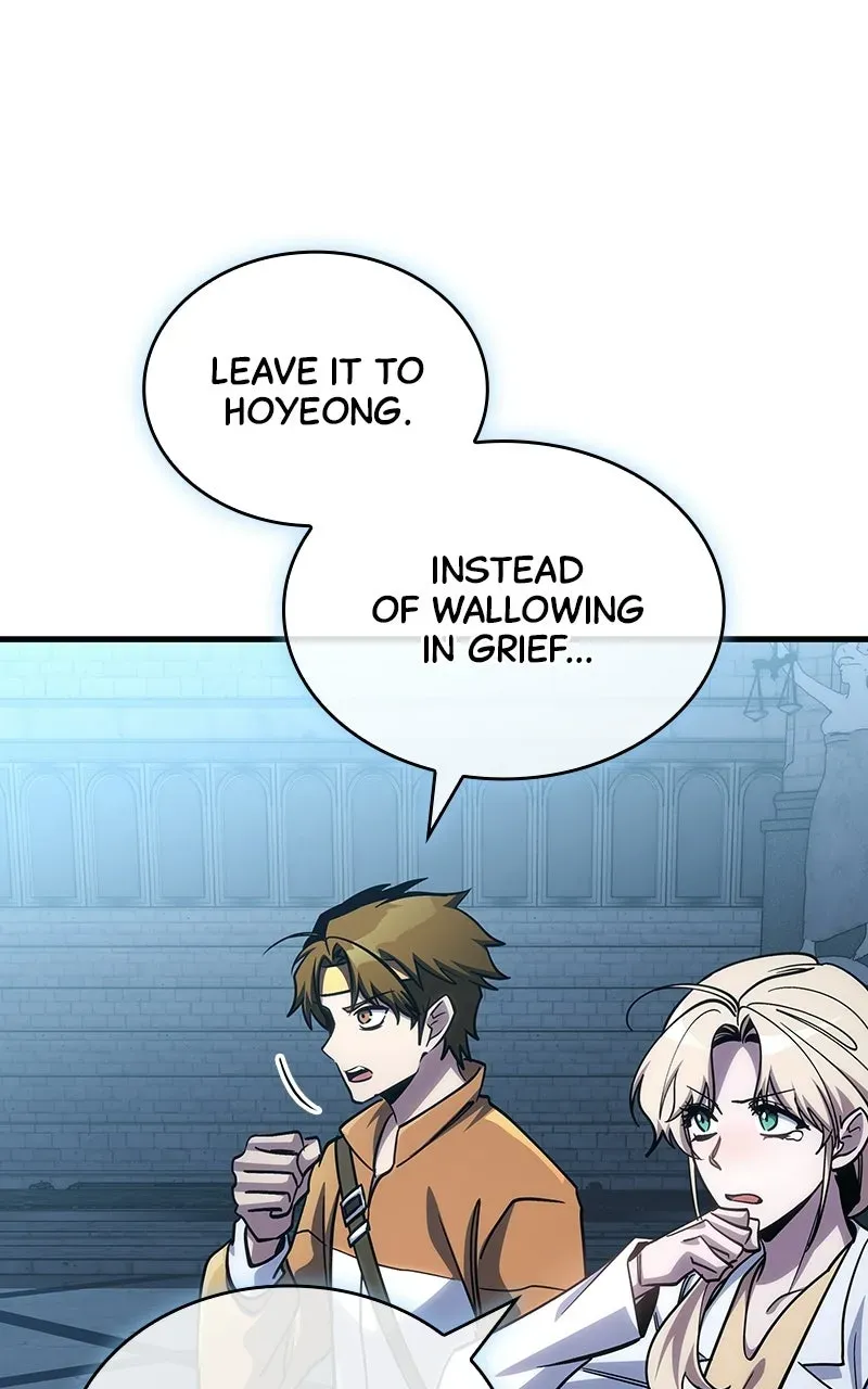 My Very Own Tower Strategy Guide Chapter 106 page 90 - 