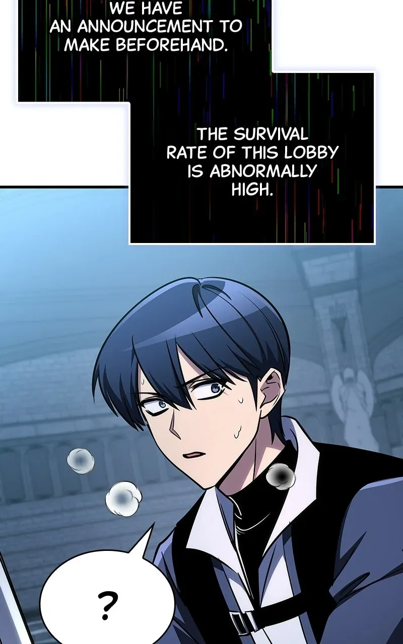 My Very Own Tower Strategy Guide Chapter 106 page 96 - 