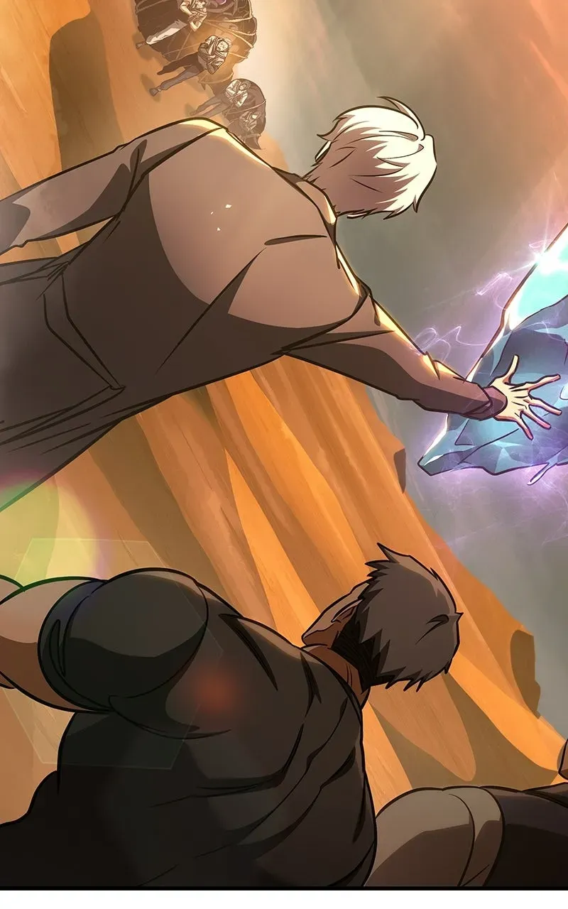 My Very Own Tower Strategy Guide Chapter 107 page 101 - 