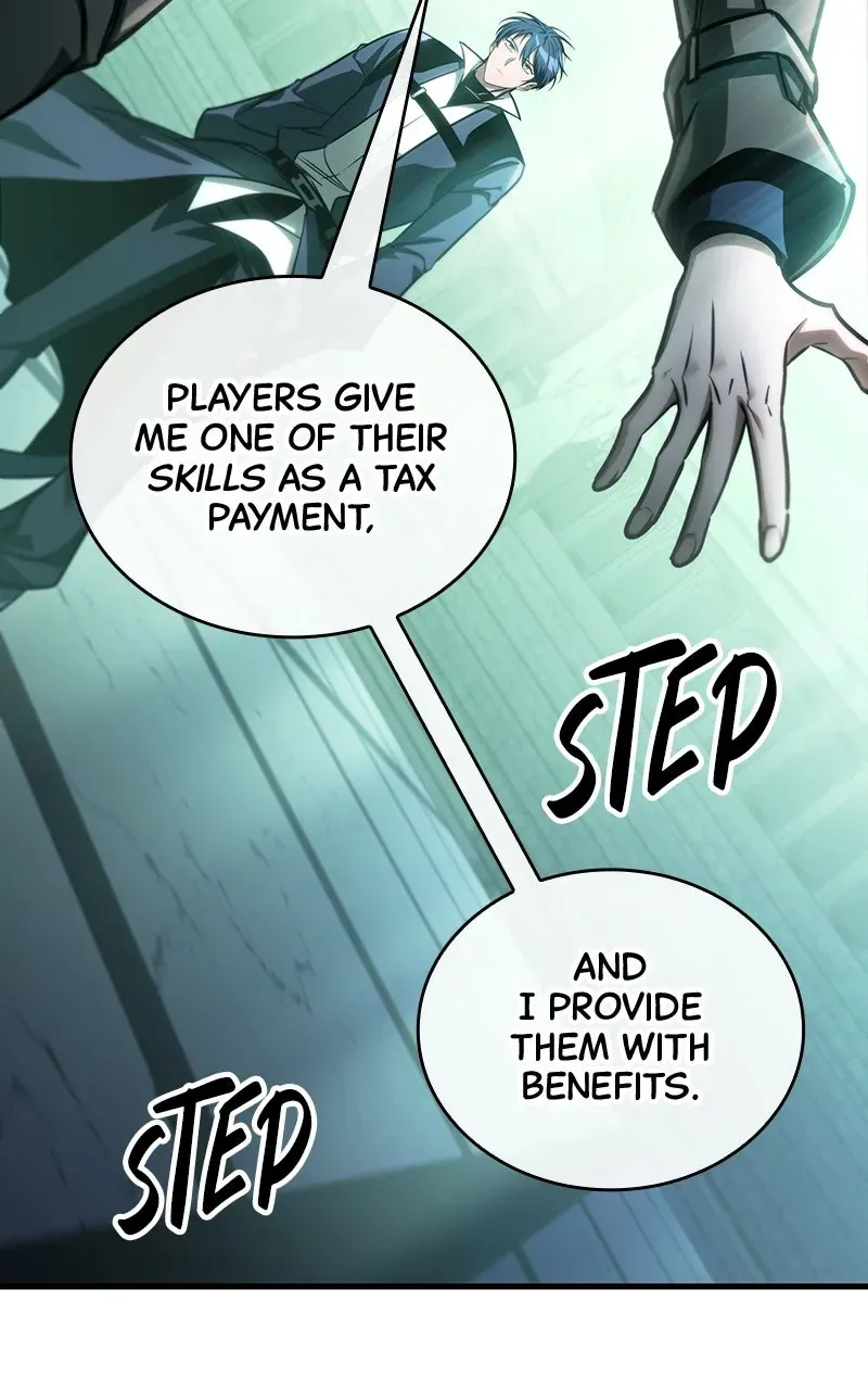 My Very Own Tower Strategy Guide Chapter 107 page 20 - 