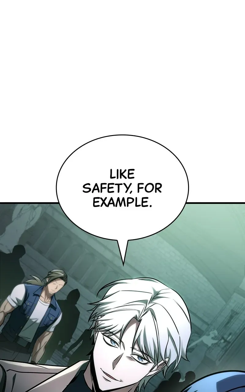My Very Own Tower Strategy Guide Chapter 107 page 21 - 