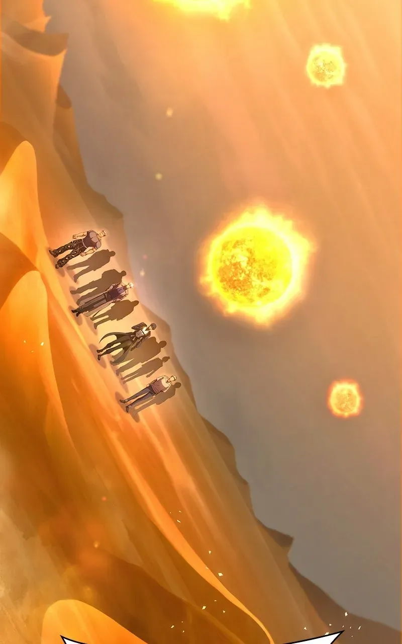 My Very Own Tower Strategy Guide Chapter 107 page 57 - 