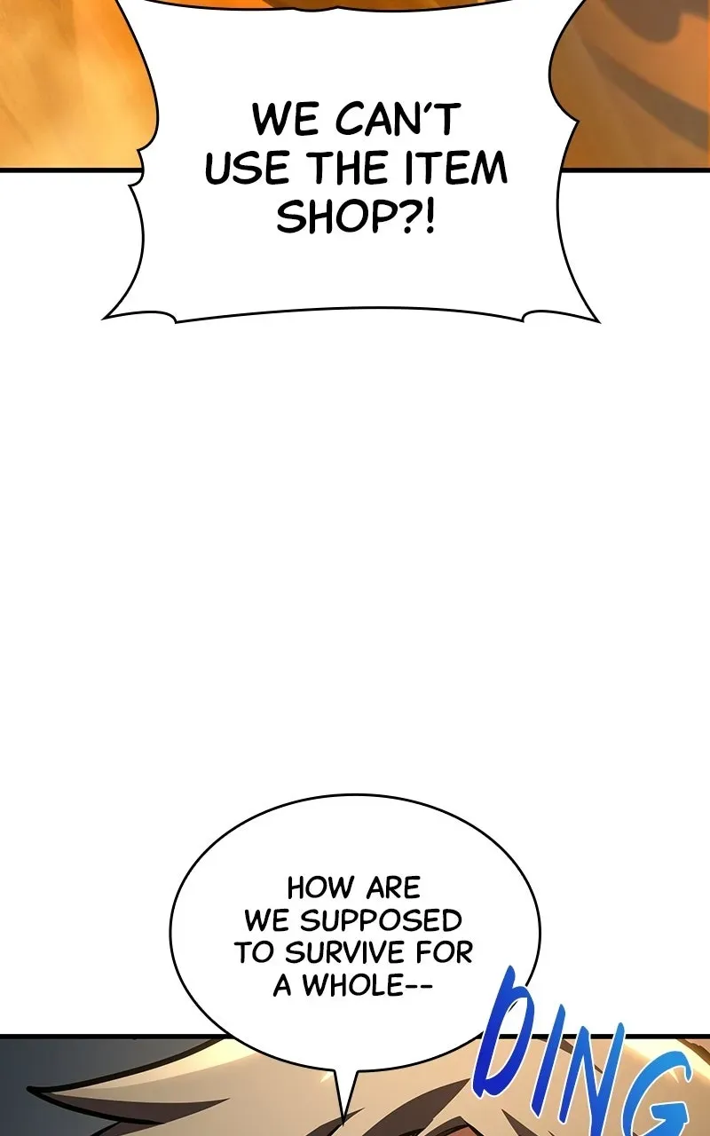 My Very Own Tower Strategy Guide Chapter 107 page 58 - 