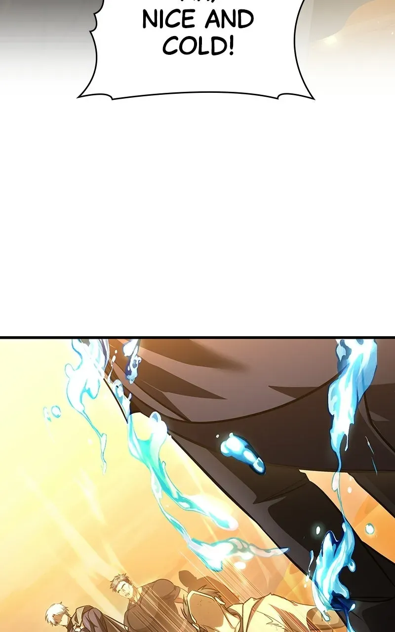 My Very Own Tower Strategy Guide Chapter 107 page 71 - 
