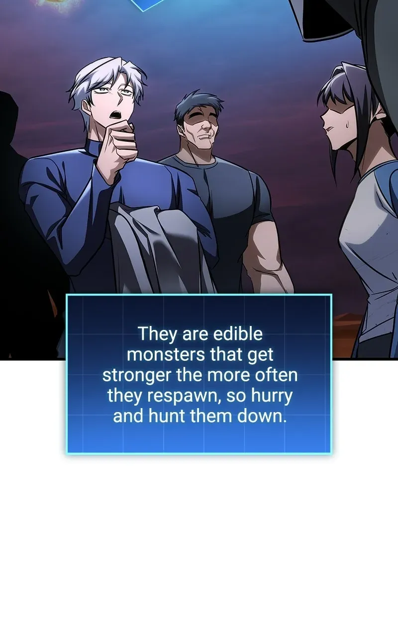 My Very Own Tower Strategy Guide Chapter 107 page 84 - 