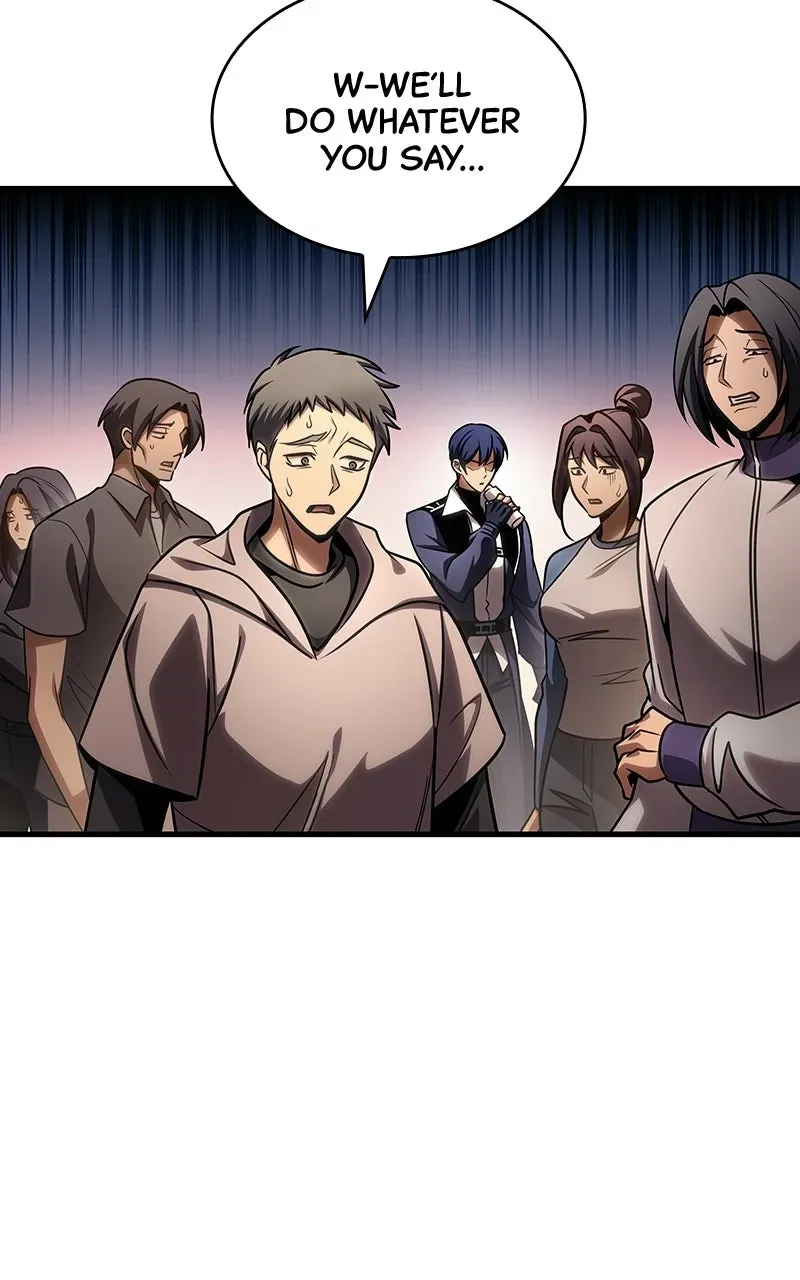 My Very Own Tower Strategy Guide Chapter 107 page 91 - 