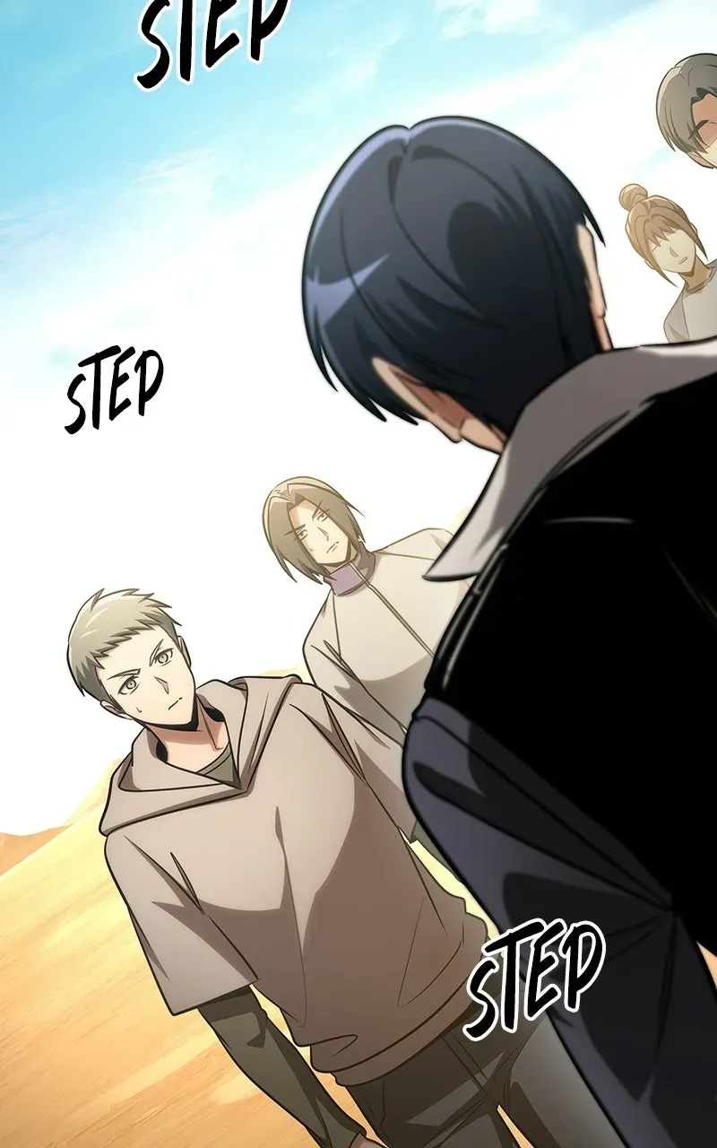 My Very Own Tower Strategy Guide Chapter 108 page 117 - 
