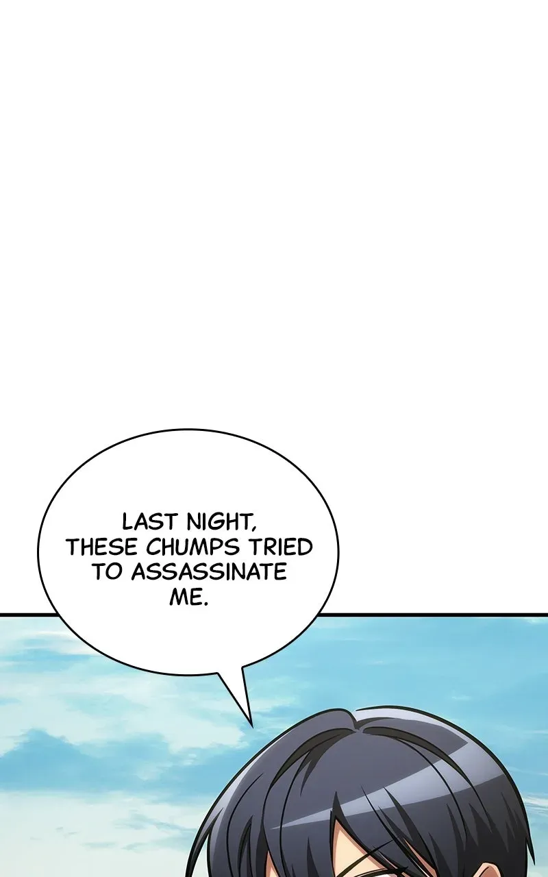 My Very Own Tower Strategy Guide Chapter 108 page 19 - 