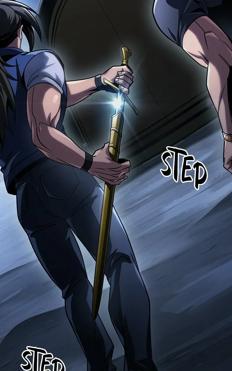My Very Own Tower Strategy Guide Chapter 108 page 3 - 
