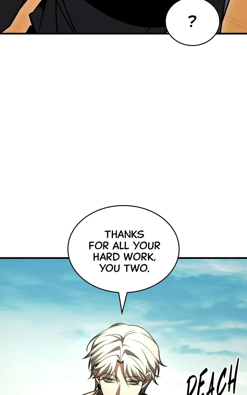 My Very Own Tower Strategy Guide Chapter 108 page 28 - 