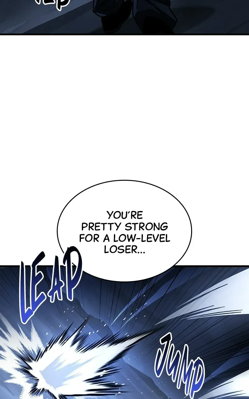 My Very Own Tower Strategy Guide Chapter 108 page 4 - 
