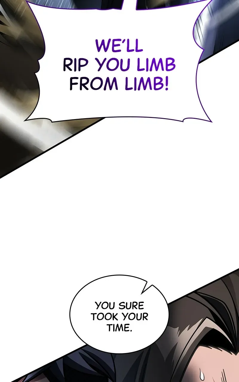 My Very Own Tower Strategy Guide Chapter 108 page 7 - 