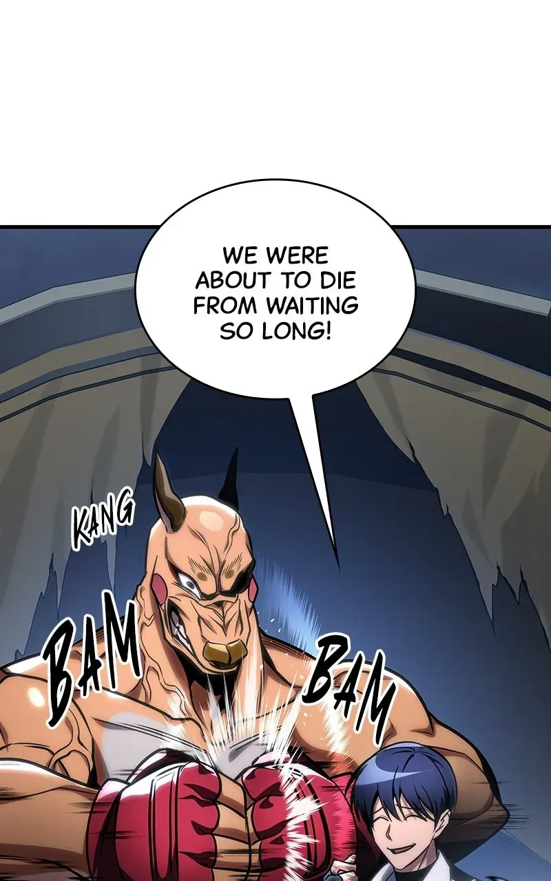 My Very Own Tower Strategy Guide Chapter 108 page 9 - 