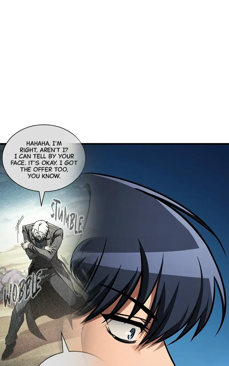 My Very Own Tower Strategy Guide Chapter 108 page 96 - 