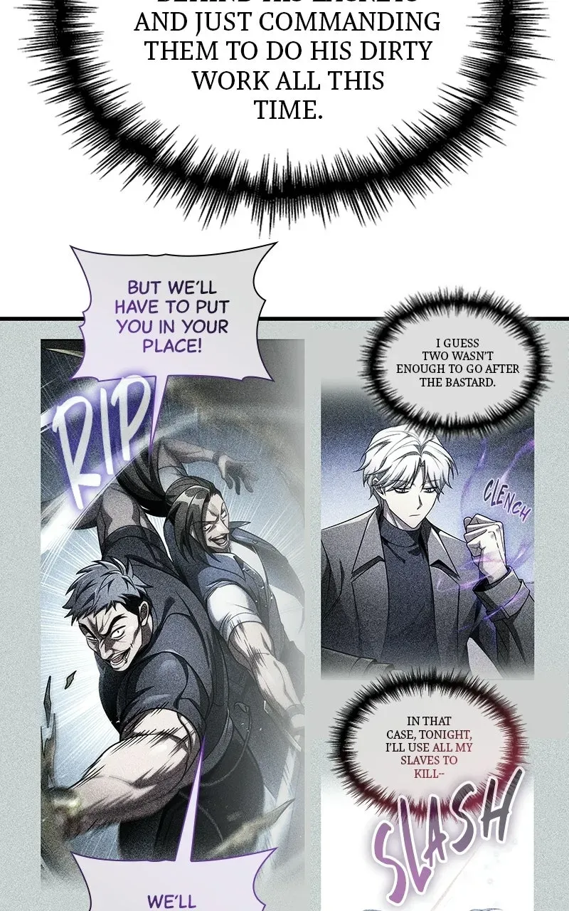 My Very Own Tower Strategy Guide Chapter 108 page 98 - 