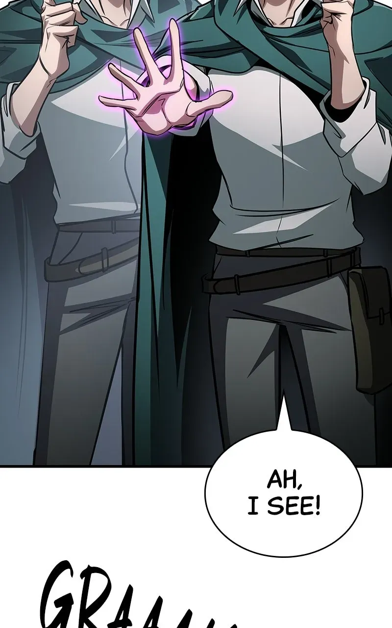 My Very Own Tower Strategy Guide Chapter 109 page 102 - 